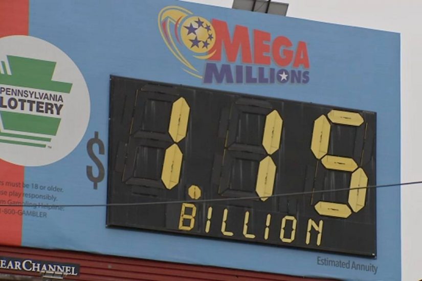 Mega Millions